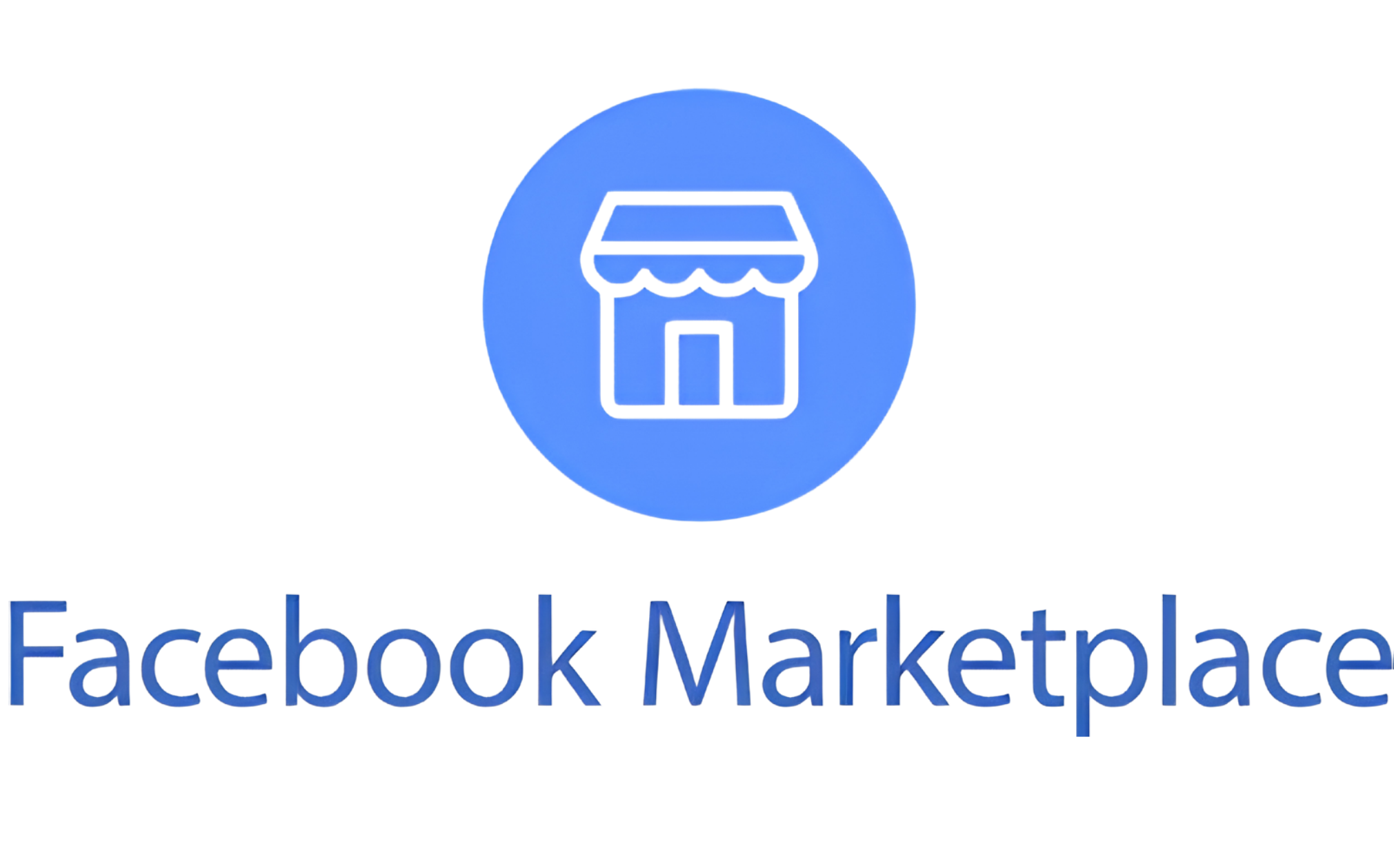 Facebook Shops & Marketplace logo